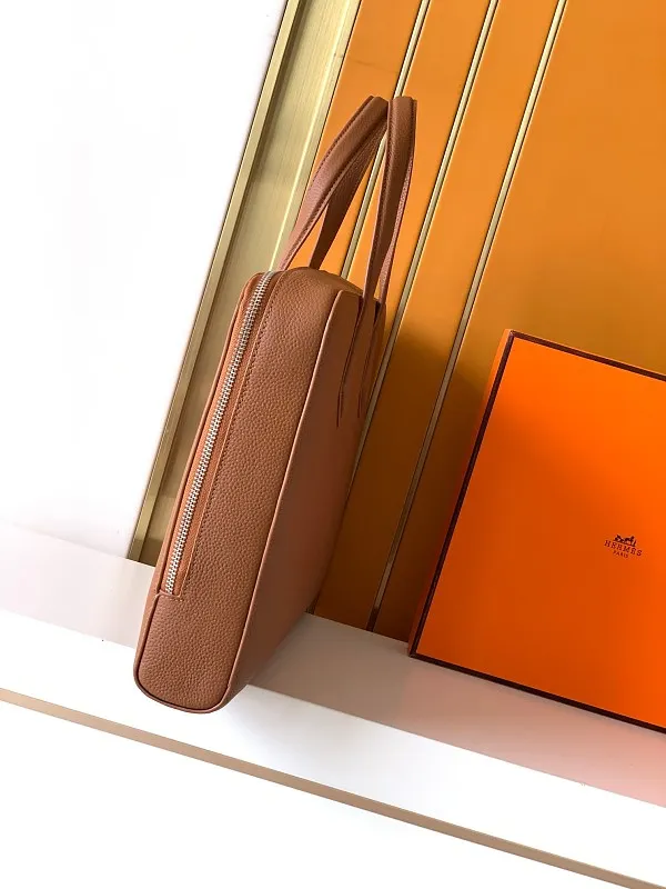 All categories Hermès men's bags (Hermès) Hermès original order 6098-1