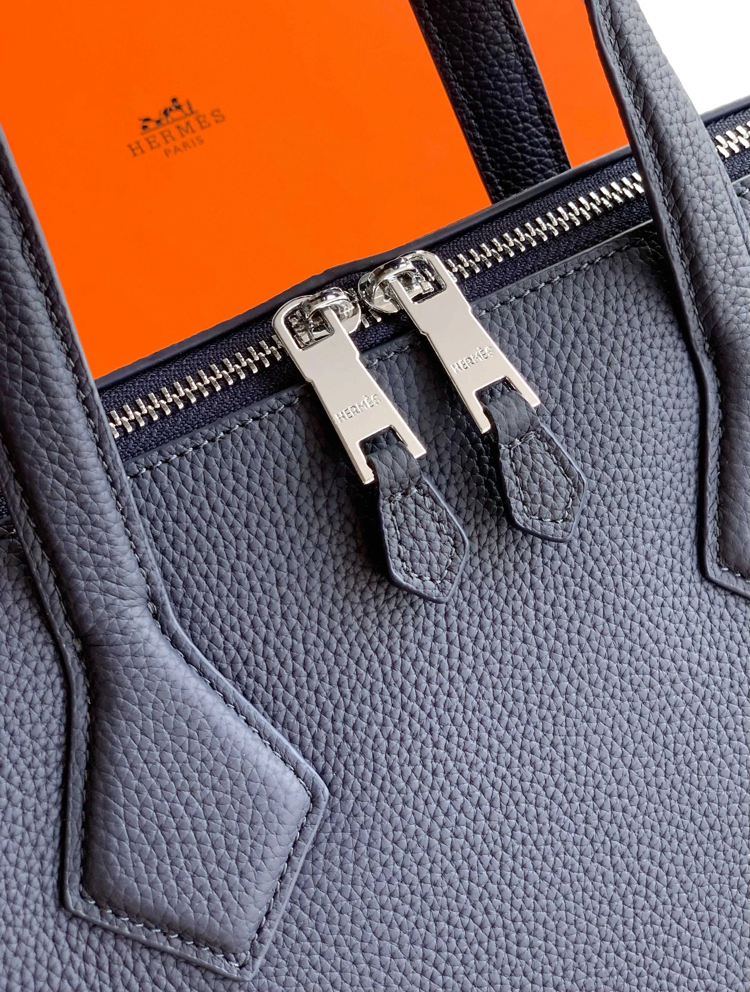 All categories Hermès men's bags (Hermès) Hermès original order 6098-1