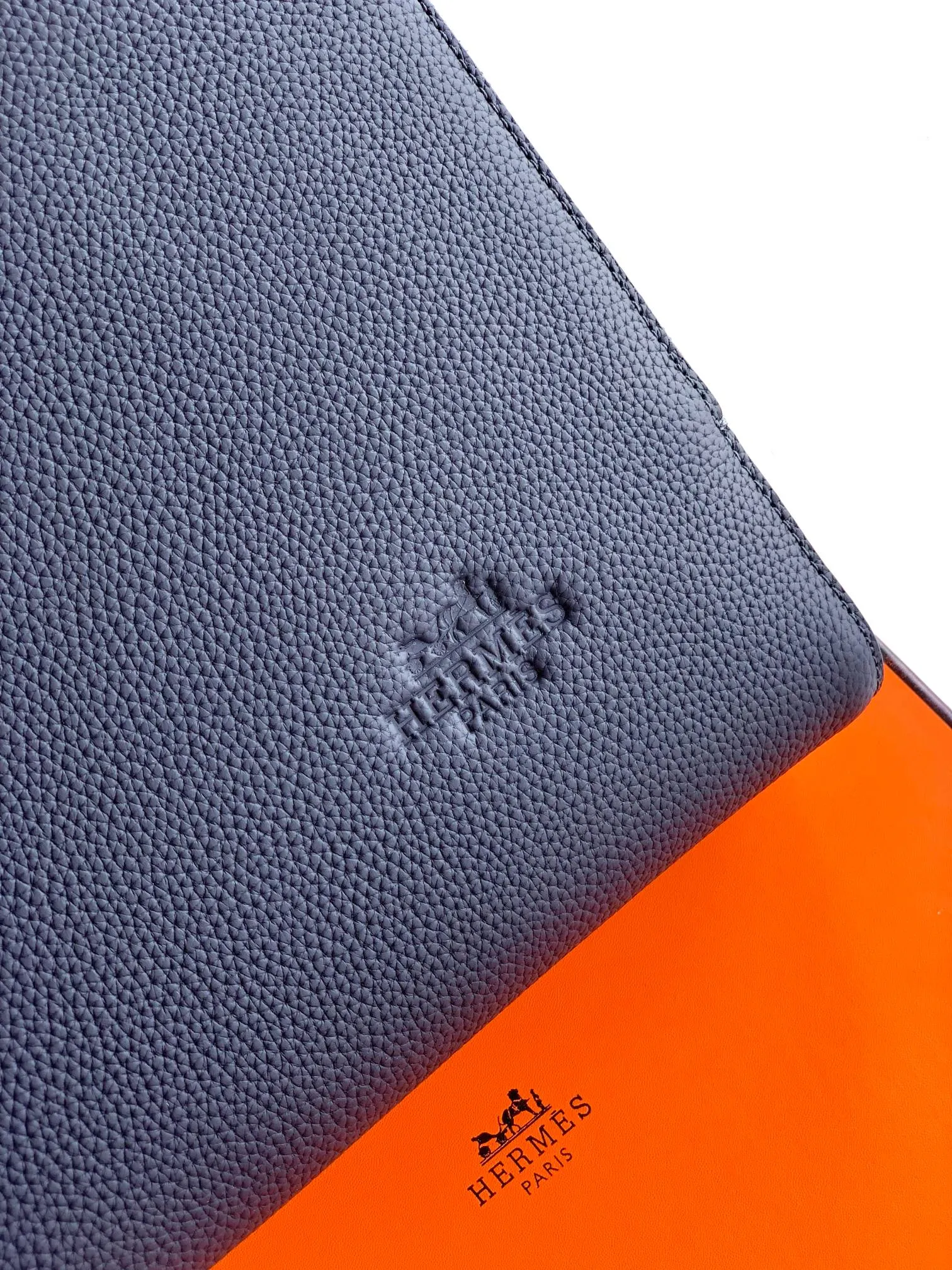 All categories Hermès men's bags (Hermès) Hermès original order 6098-1