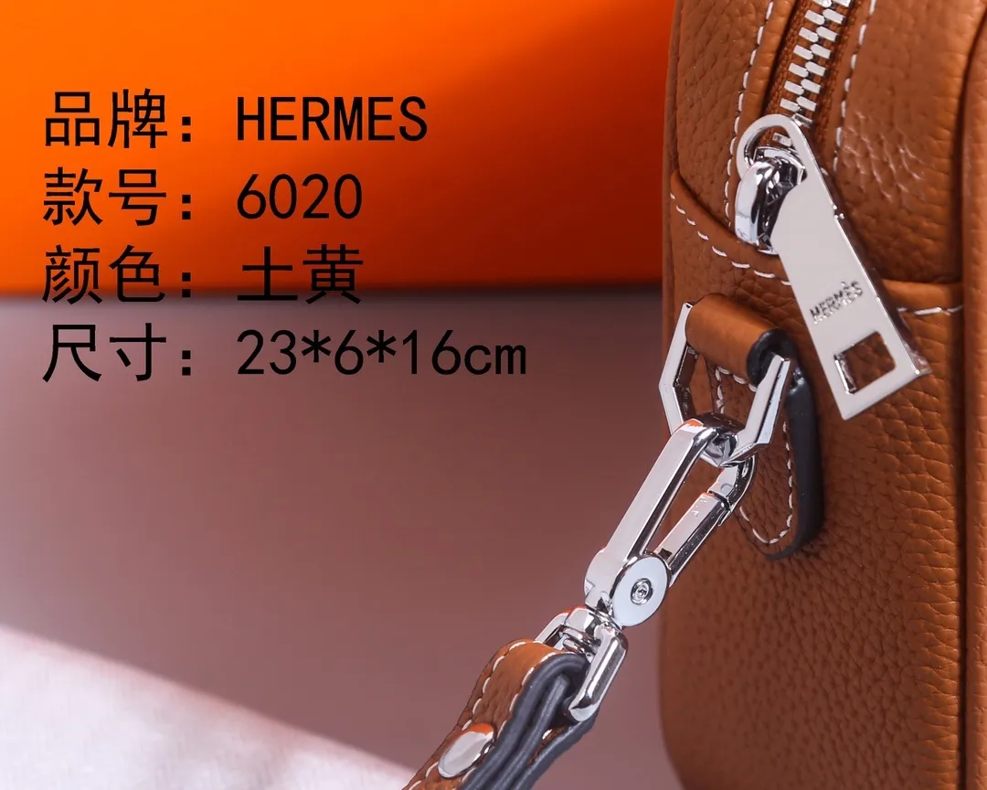 All Categories Hermès Men's Bags (Hermès) Hermès 6020