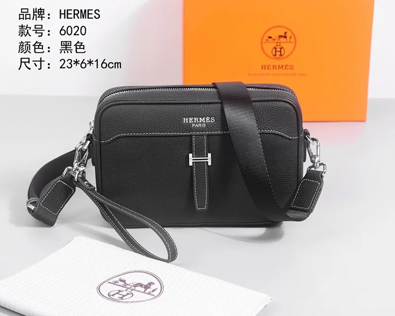 All Categories Hermès Men's Bags (Hermès) Hermès 6020