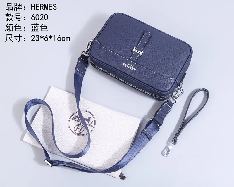 All Categories Hermès Men's Bags (Hermès) Hermès 6020