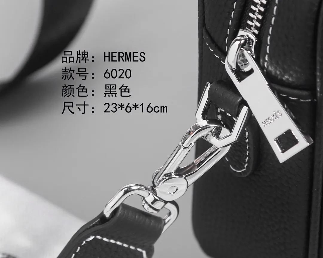 All Categories Hermès Men's Bags (Hermès) Hermès 6020