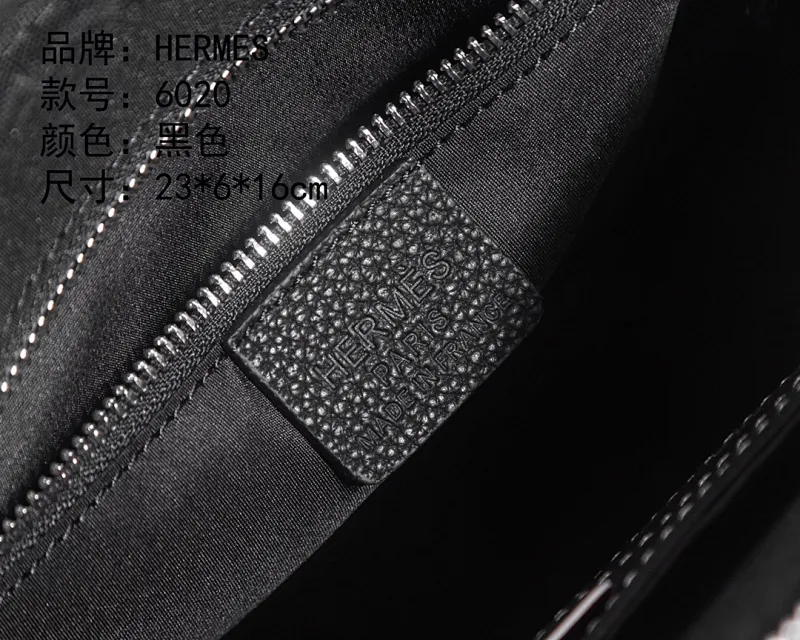 All Categories Hermès Men's Bags (Hermès) Hermès 6020