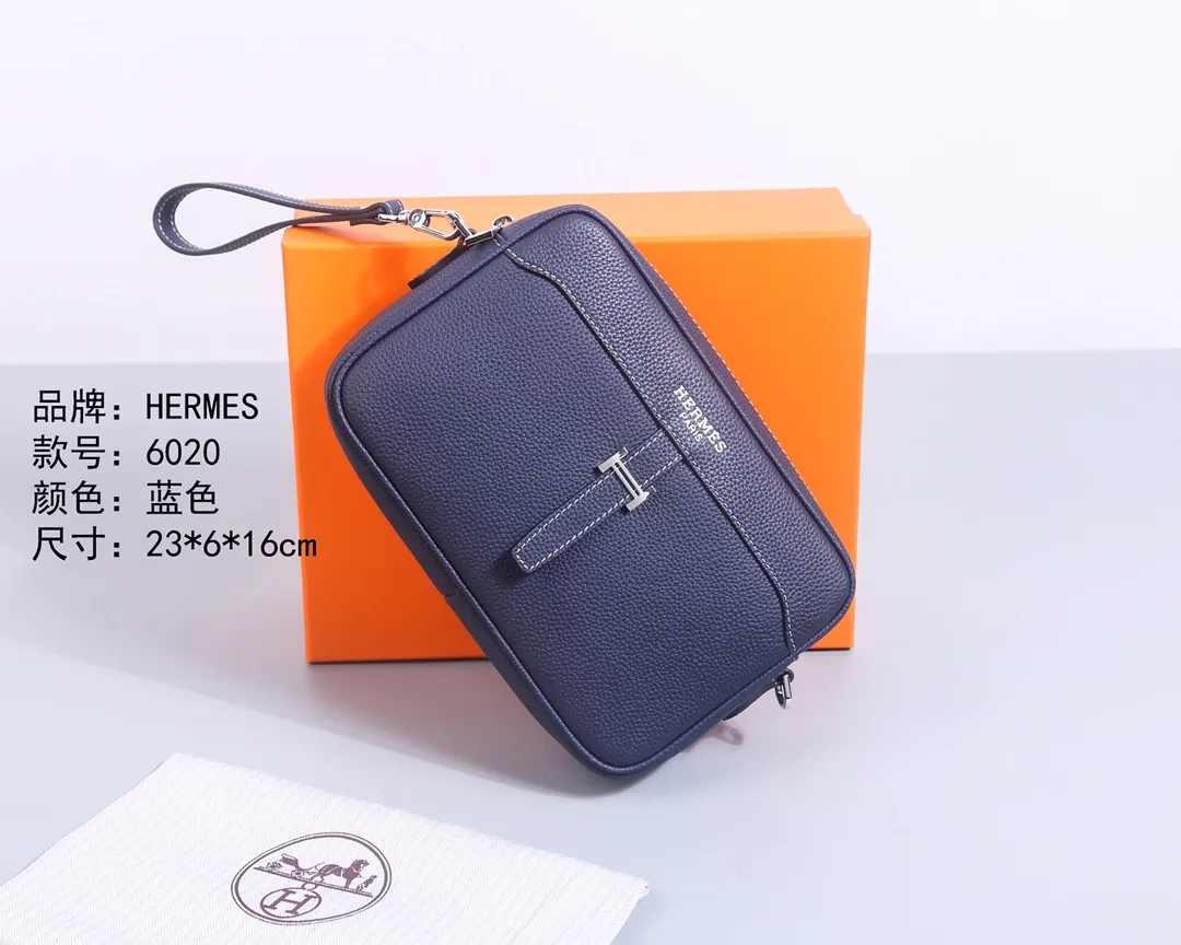 All Categories Hermès Men's Bags (Hermès) Hermès 6020