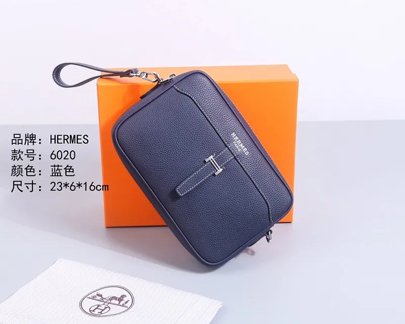 All Categories Hermès Men's Bags (Hermès) Hermès 6020