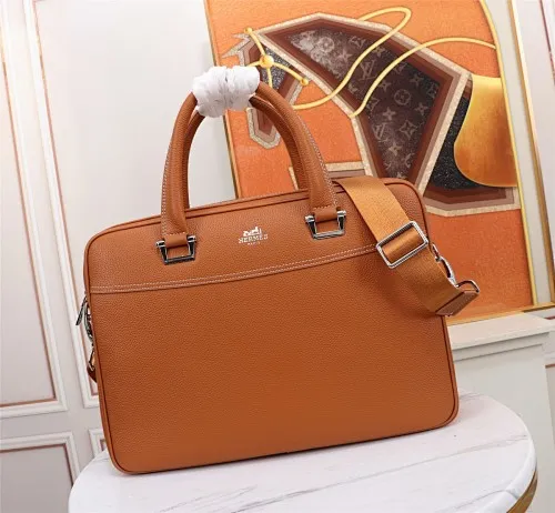 All categories 💚 Top version men’s bags 💚 Hermes 2023 new Hermes briefcase