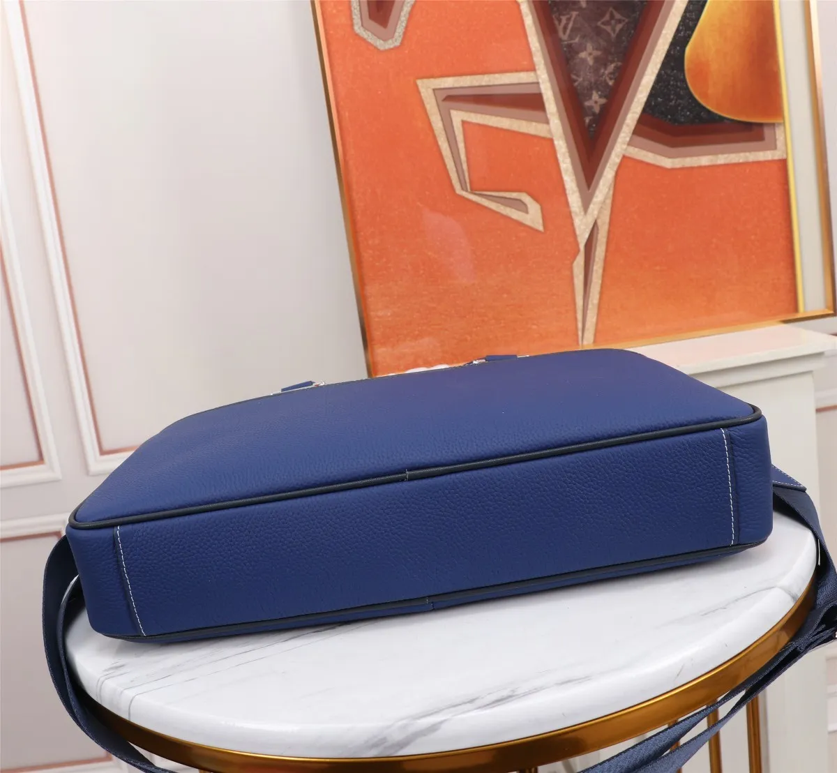 All categories 💚 Top version men’s bags 💚 Hermes 2023 new Hermes briefcase