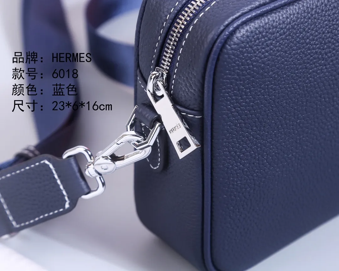 All Categories Hermès Men's Bags (Hermès) Hermès 6018_CM_1