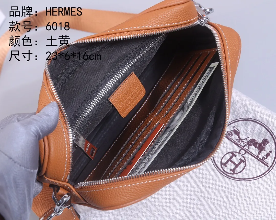 All Categories Hermès Men's Bags (Hermès) Hermès 6018_CM_1