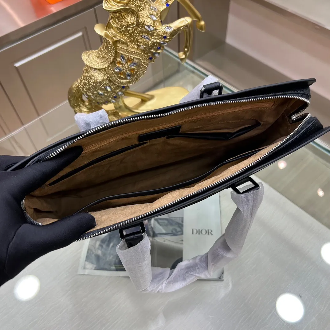 All categories 💚 Top version men’s bags 💚 Hermes 2024 new Hermes briefcase
