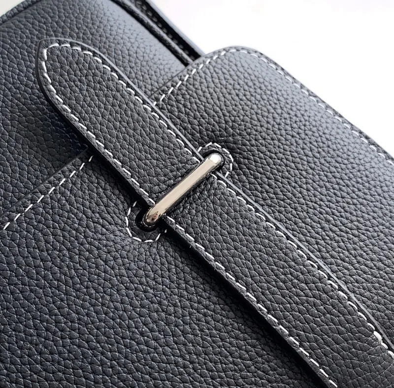All Categories 💚 Top Version Men’s Bags 💚 Hermes 2024 New Hermes Crossbody Bag