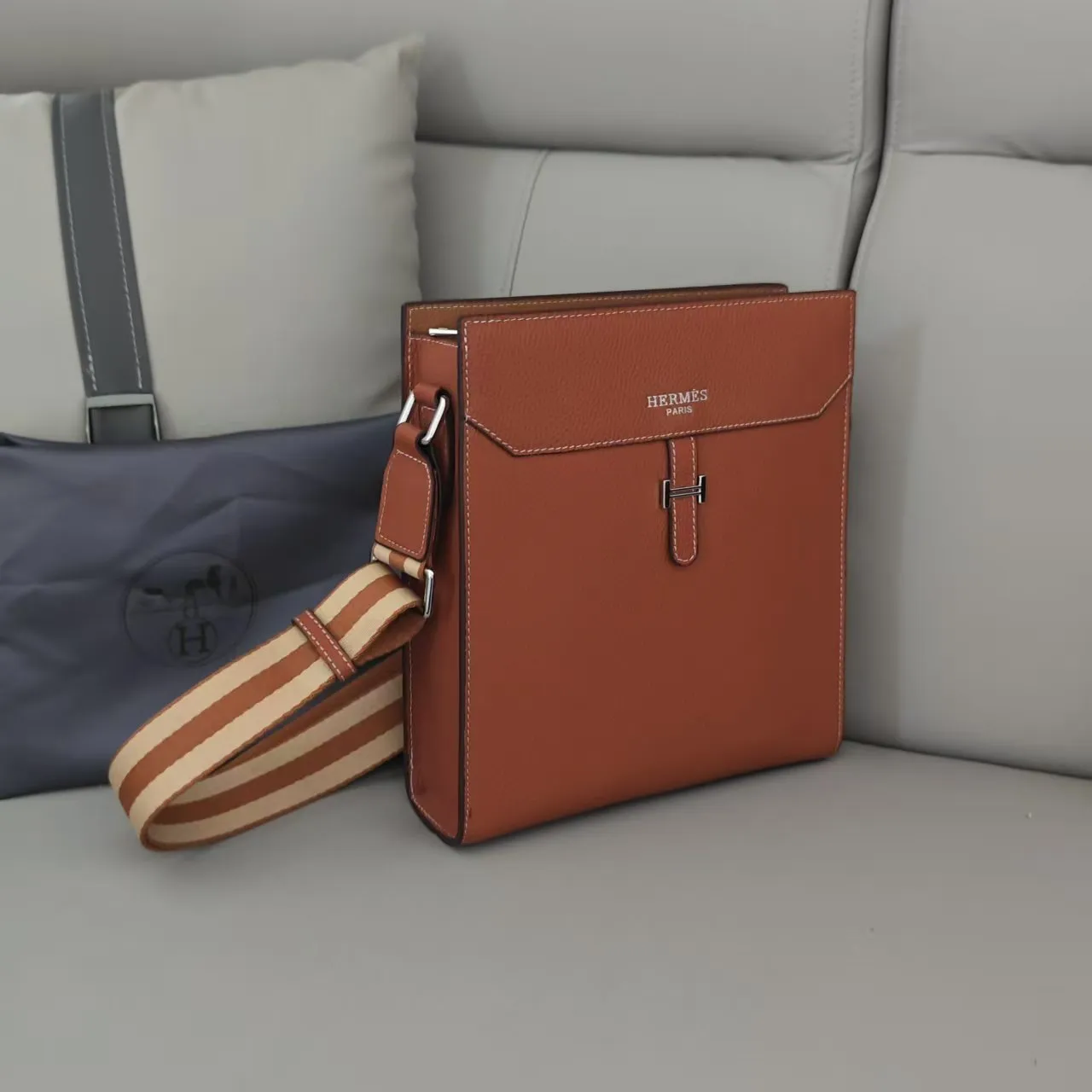 All categories Hermès men's bags (Hermès) Hermès H5010-3_CM_1