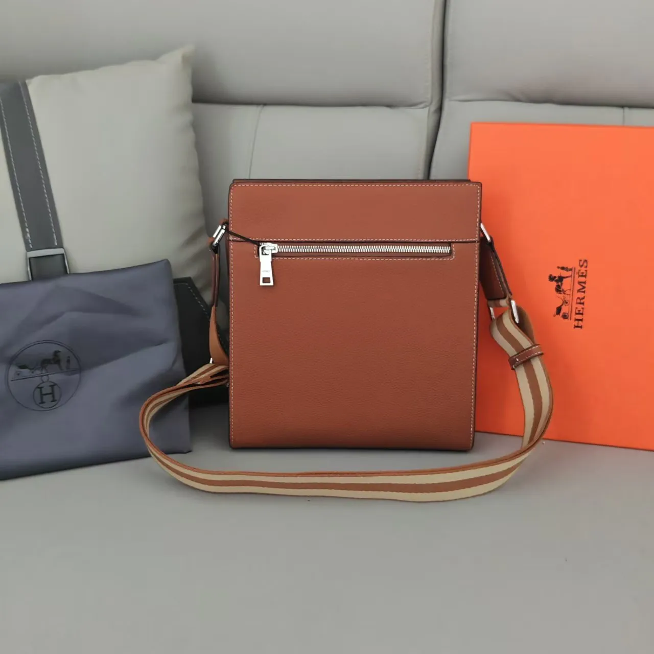 All categories Hermès men's bags (Hermès) Hermès H5010-3_CM_1