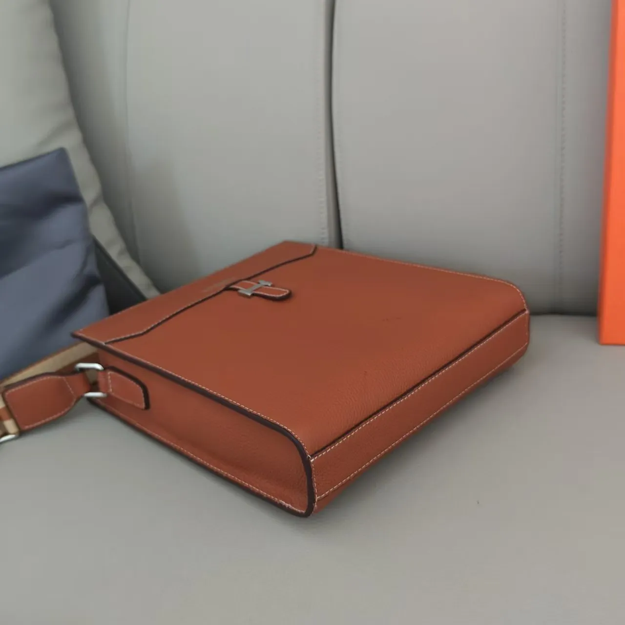All categories Hermès men's bags (Hermès) Hermès H5010-3_CM_1