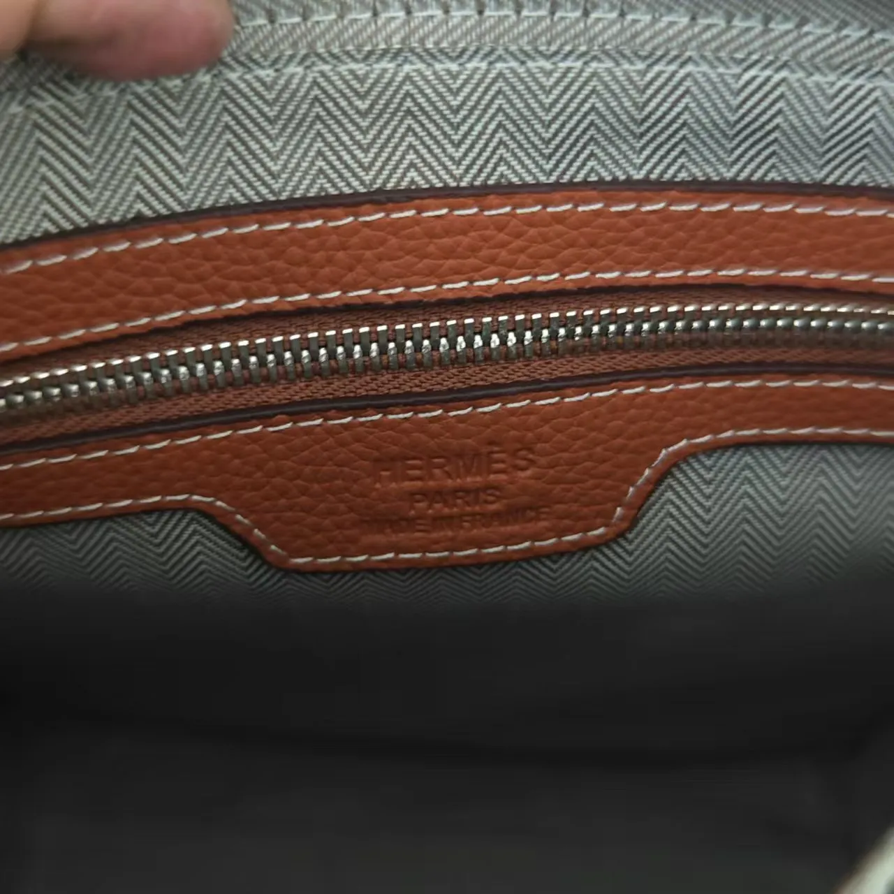 All categories Hermès men's bags (Hermès) Hermès H5010-3_CM_1