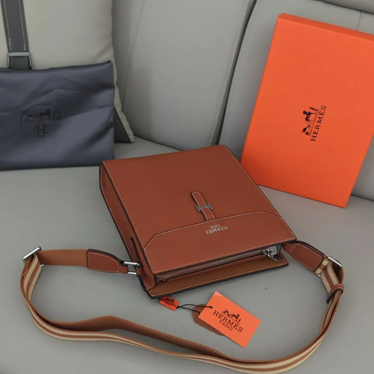 All categories Hermès men's bags (Hermès) Hermès H5010-3_CM_1