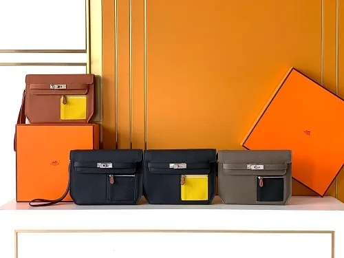 All categories Hermès men's bags (Hermès) Hermès original order 6068