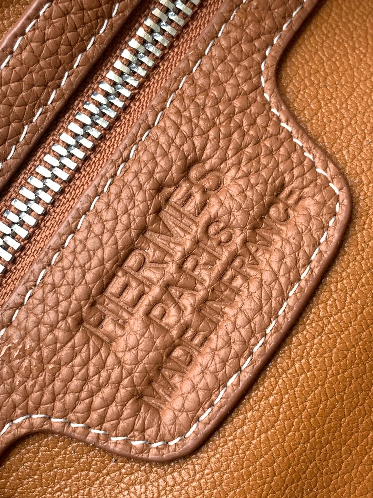 All categories Hermès men's bags (Hermès) Hermès original order 6068