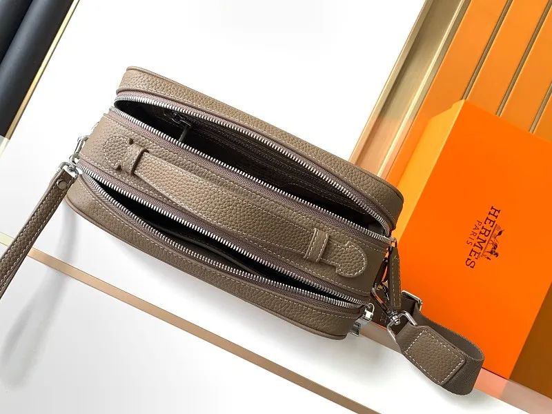 All categories Hermès men's bags (Hermès) Hermès original order 6068