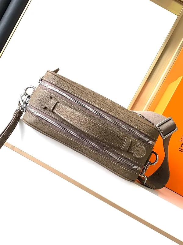 All categories Hermès men's bags (Hermès) Hermès original order 6068