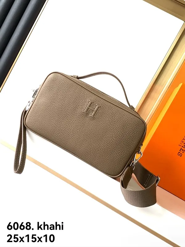 All categories Hermès men's bags (Hermès) Hermès original order 6068