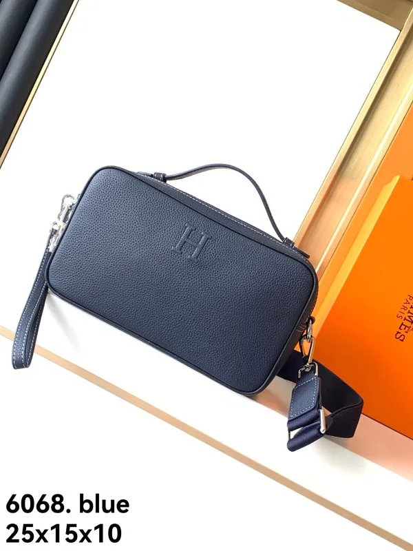 All categories Hermès men's bags (Hermès) Hermès original order 6068