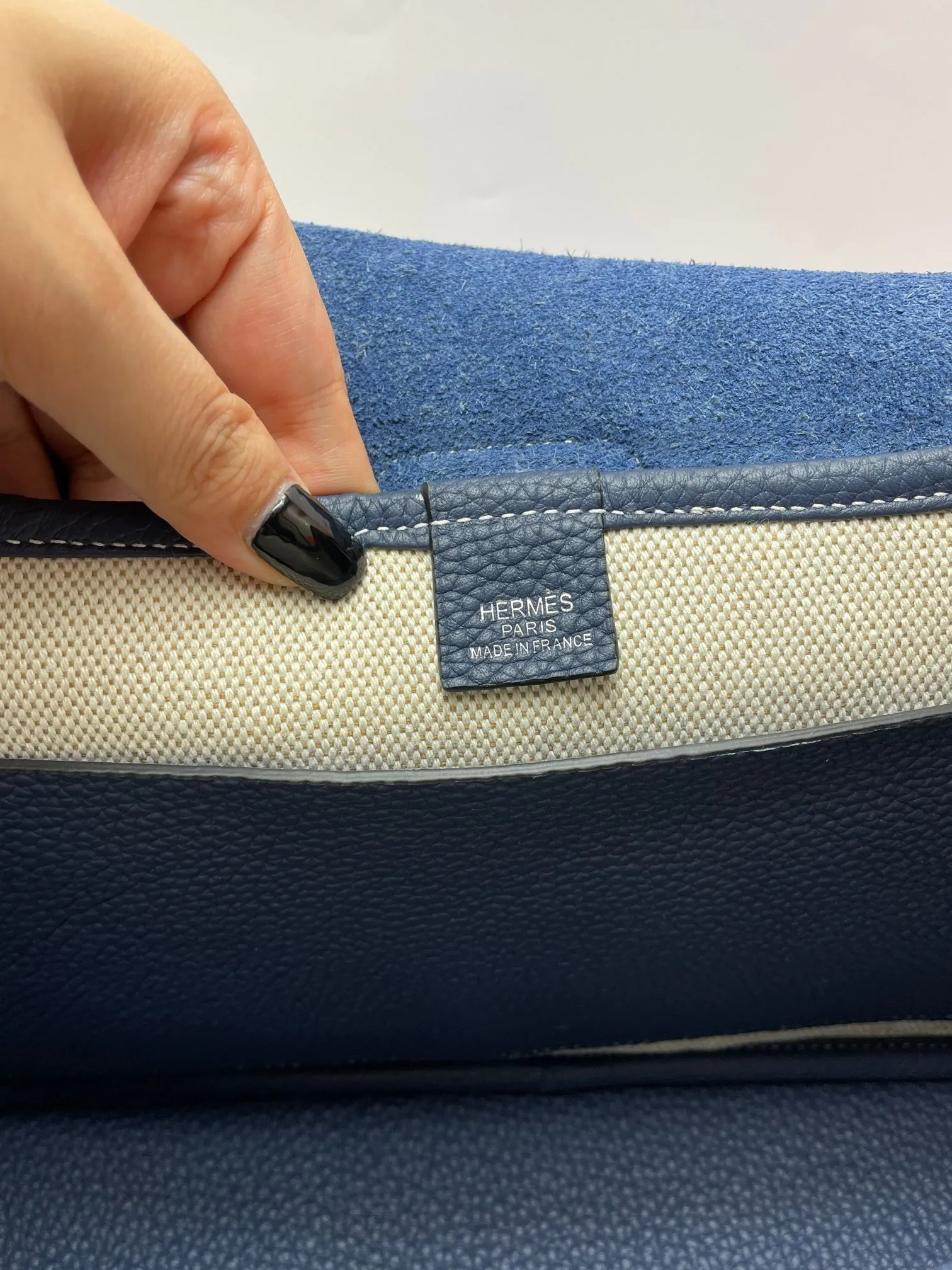 All categories Hermès men's bags (Hermès) Hermès 3434