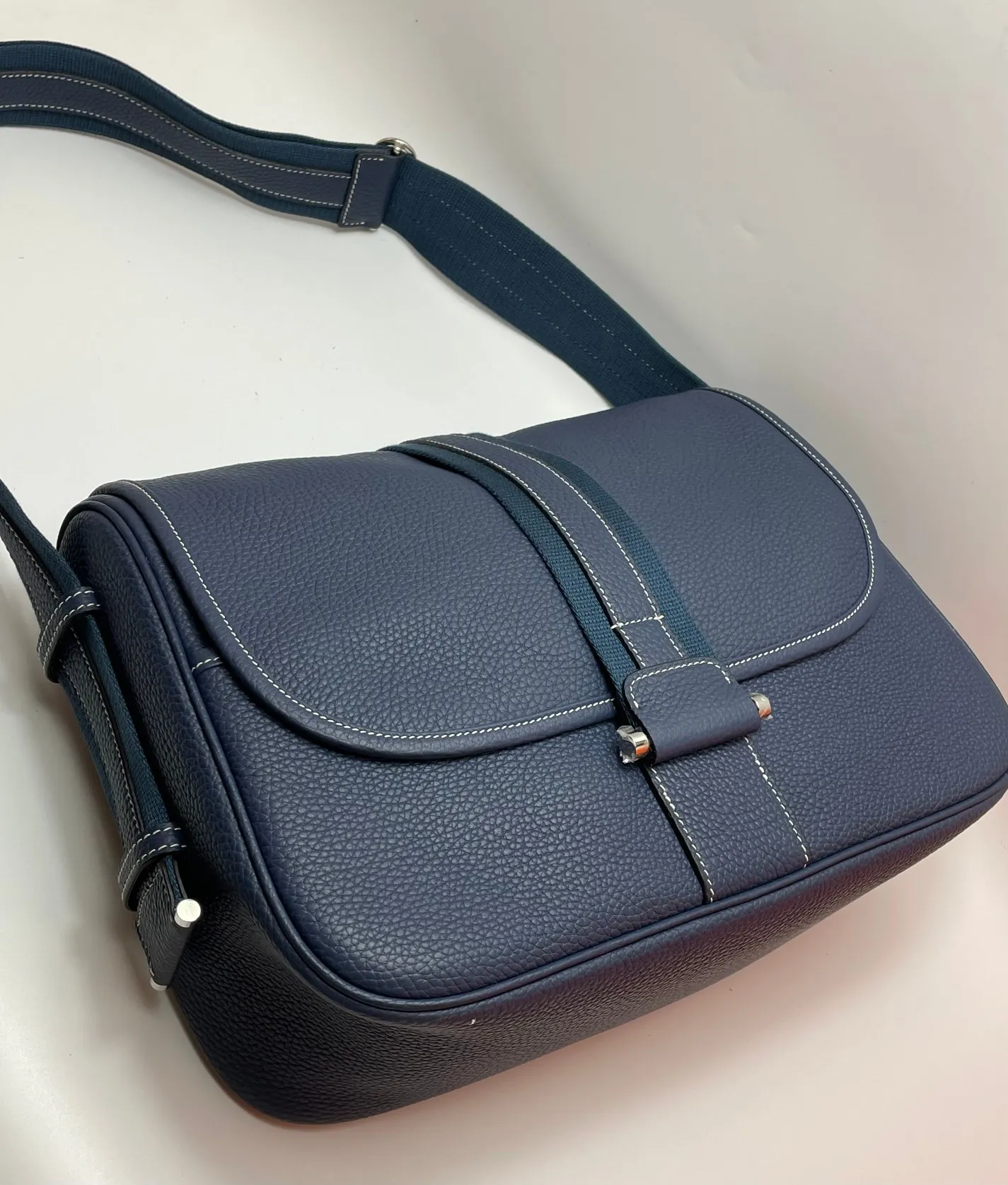 All categories Hermès men's bags (Hermès) Hermès 3434