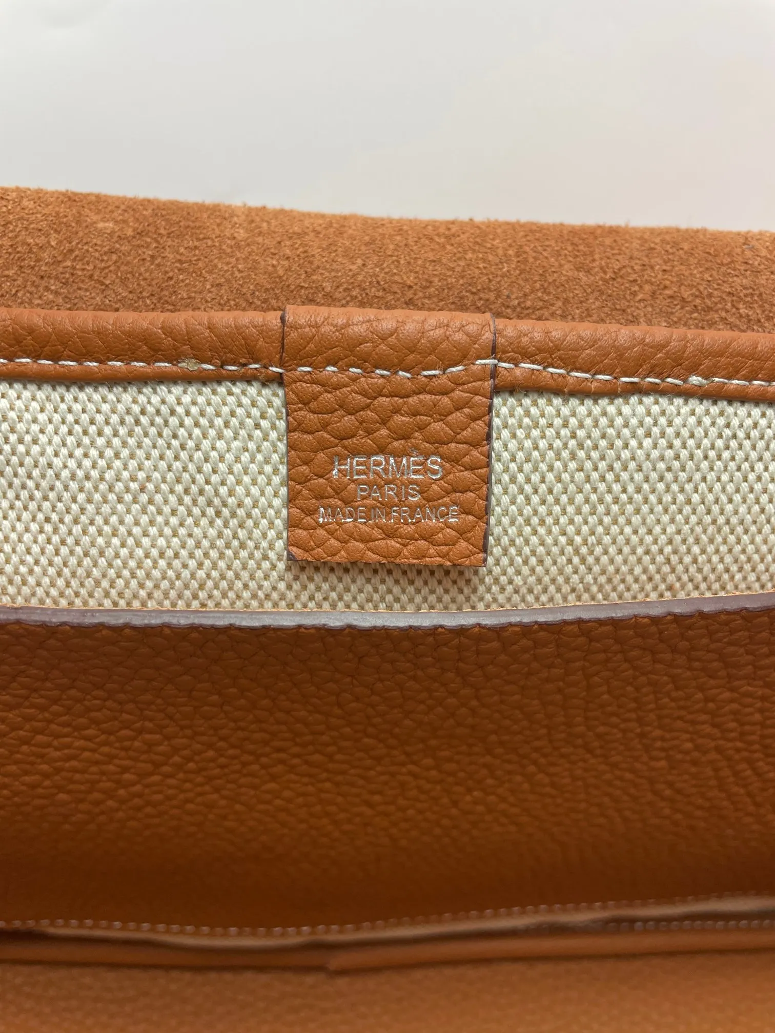 All categories Hermès men's bags (Hermès) Hermès 3434