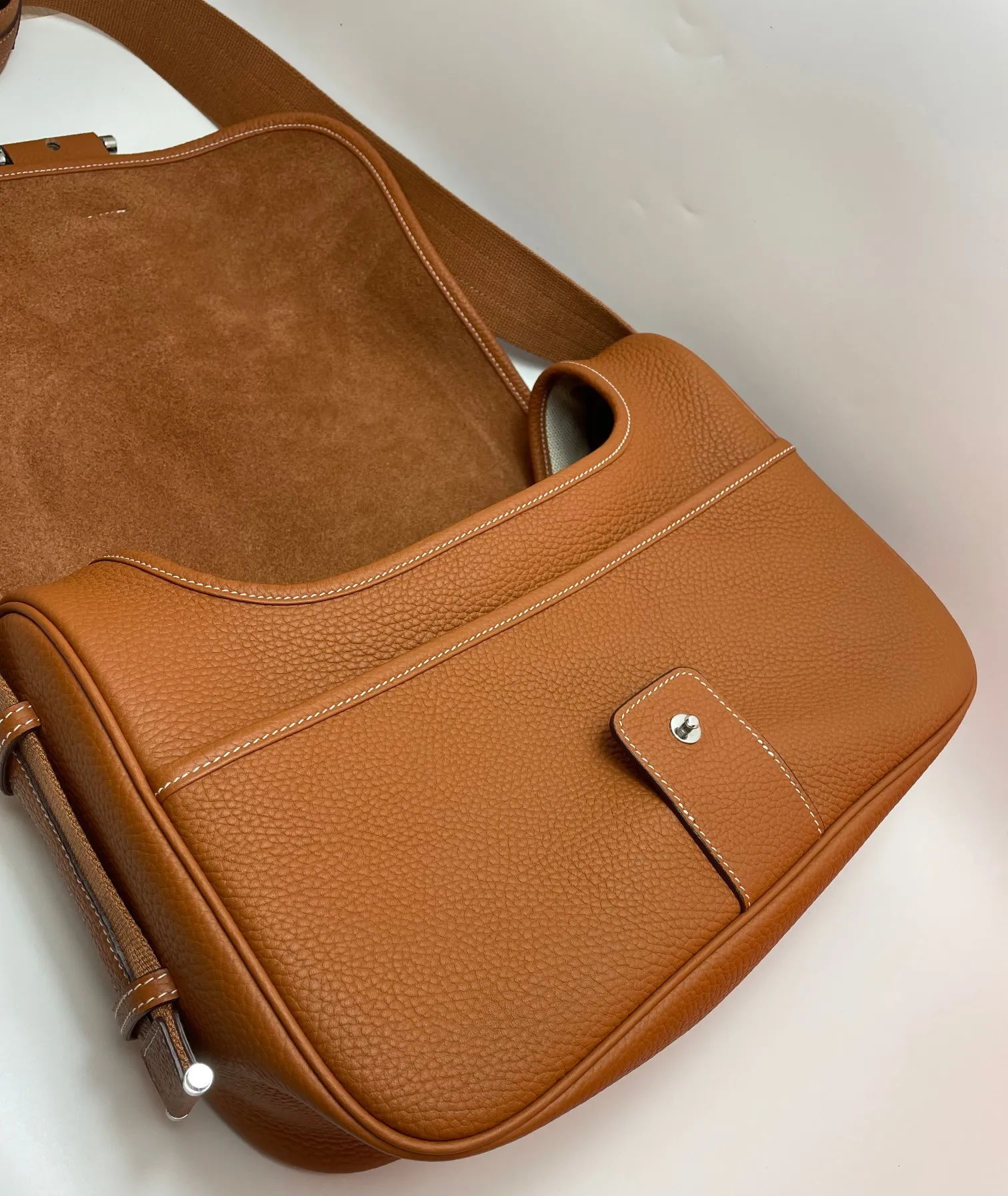 All categories Hermès men's bags (Hermès) Hermès 3434