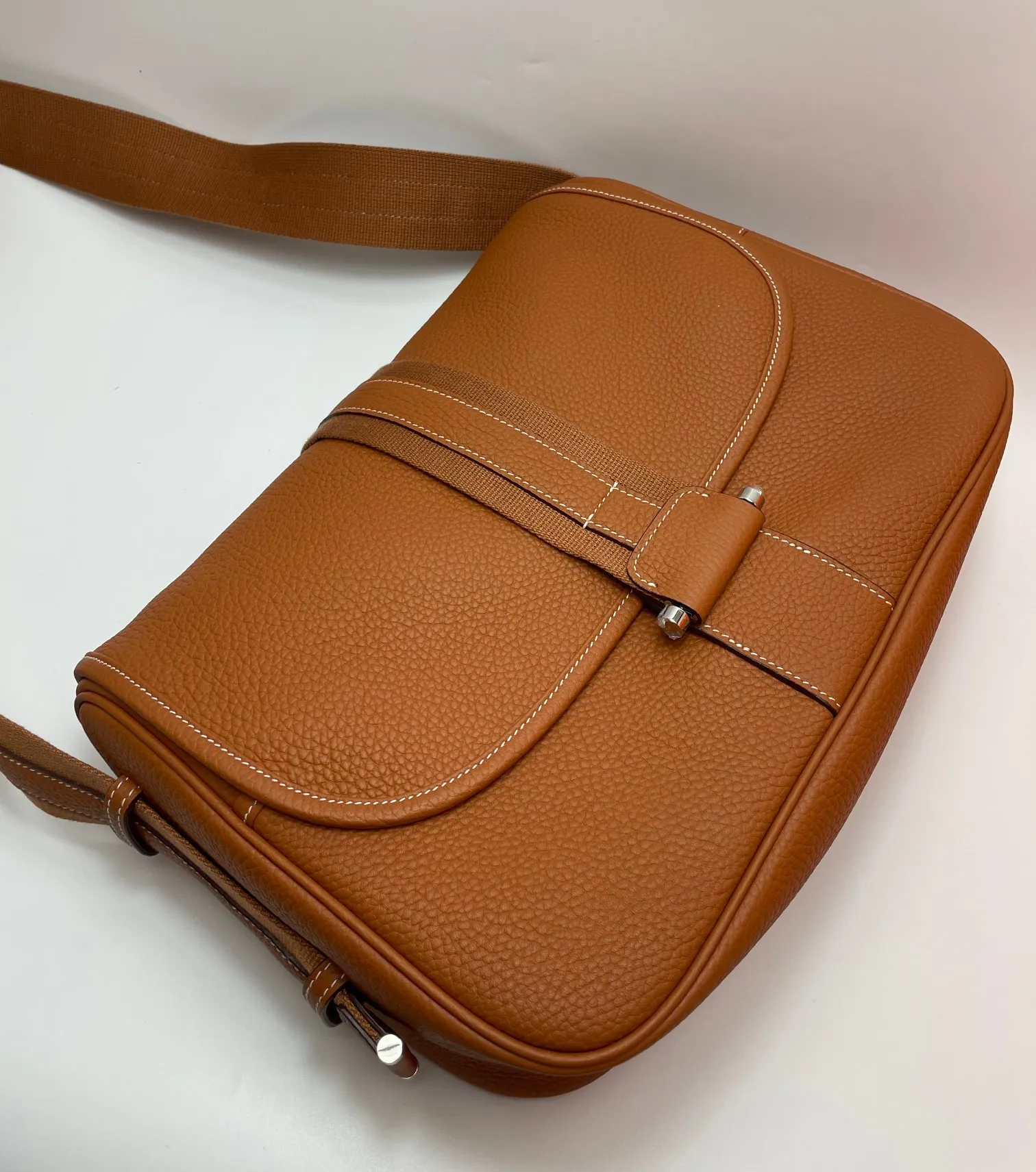 All categories Hermès men's bags (Hermès) Hermès 3434