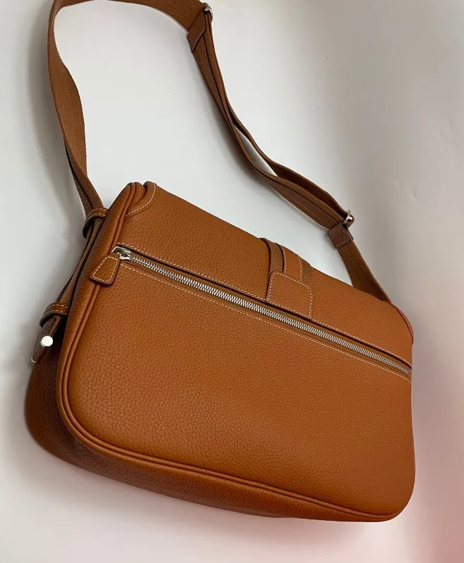 All categories Hermès men's bags (Hermès) Hermès 3434