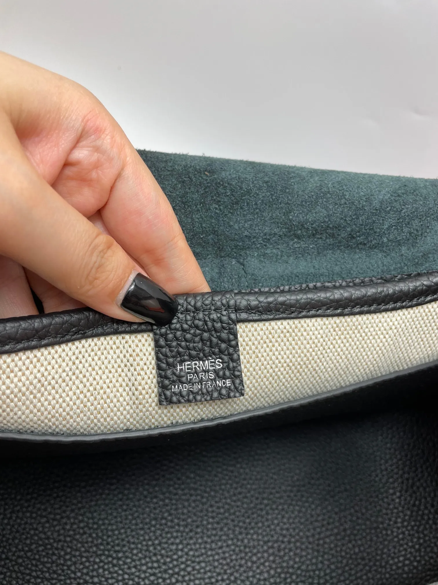 All categories Hermès men's bags (Hermès) Hermès 3434