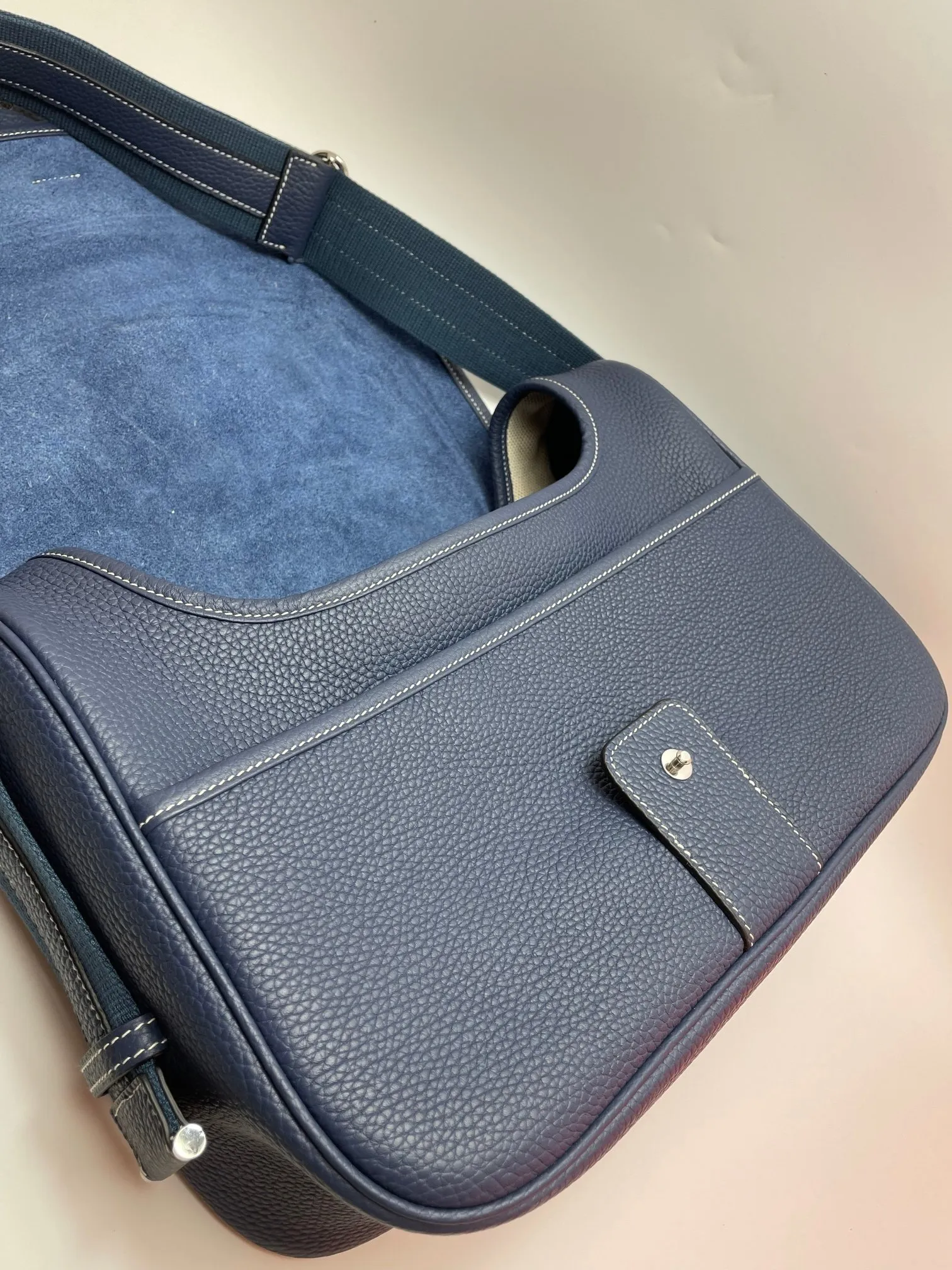 All categories Hermès men's bags (Hermès) Hermès 3434