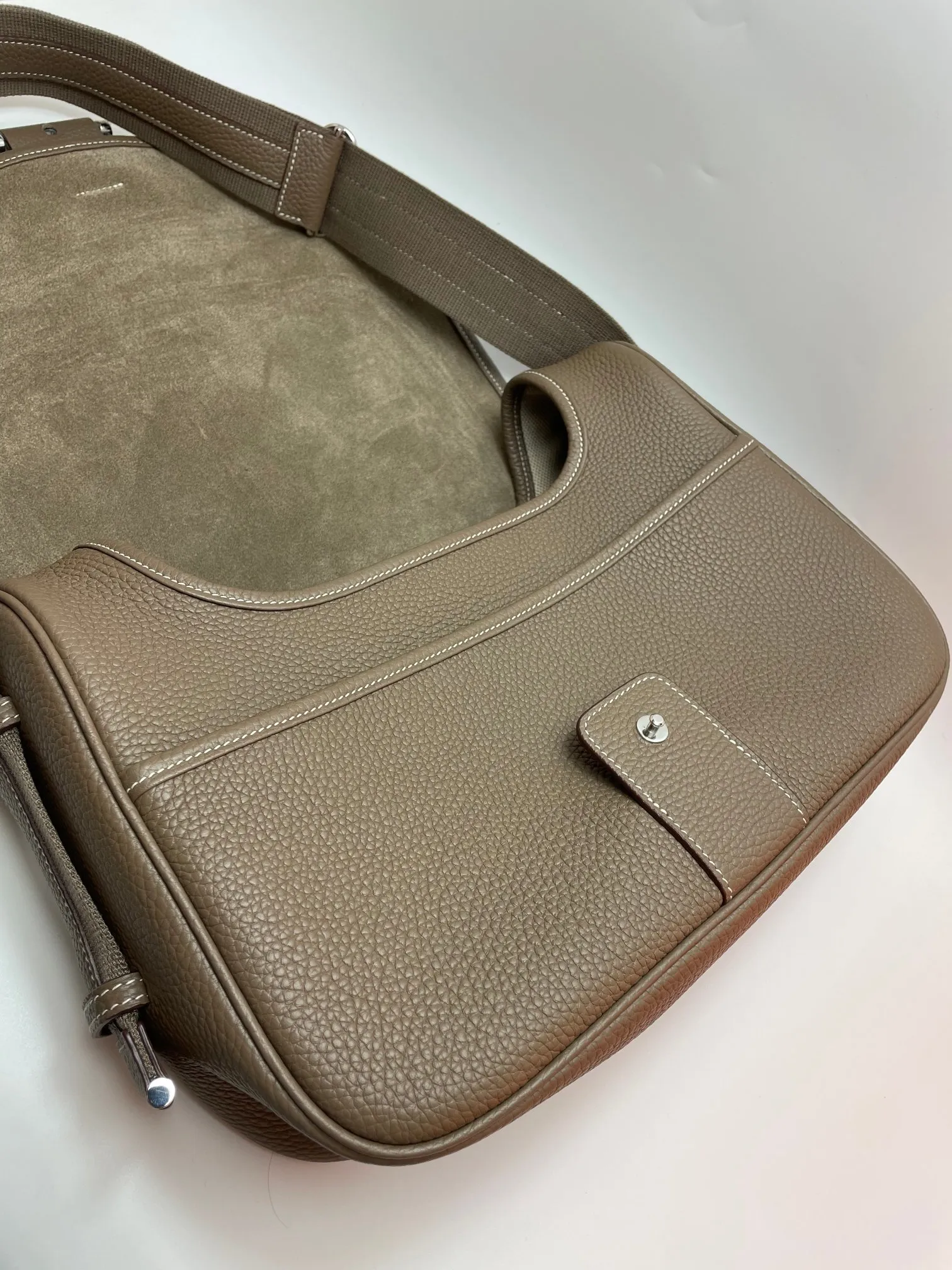 All categories Hermès men's bags (Hermès) Hermès 3434