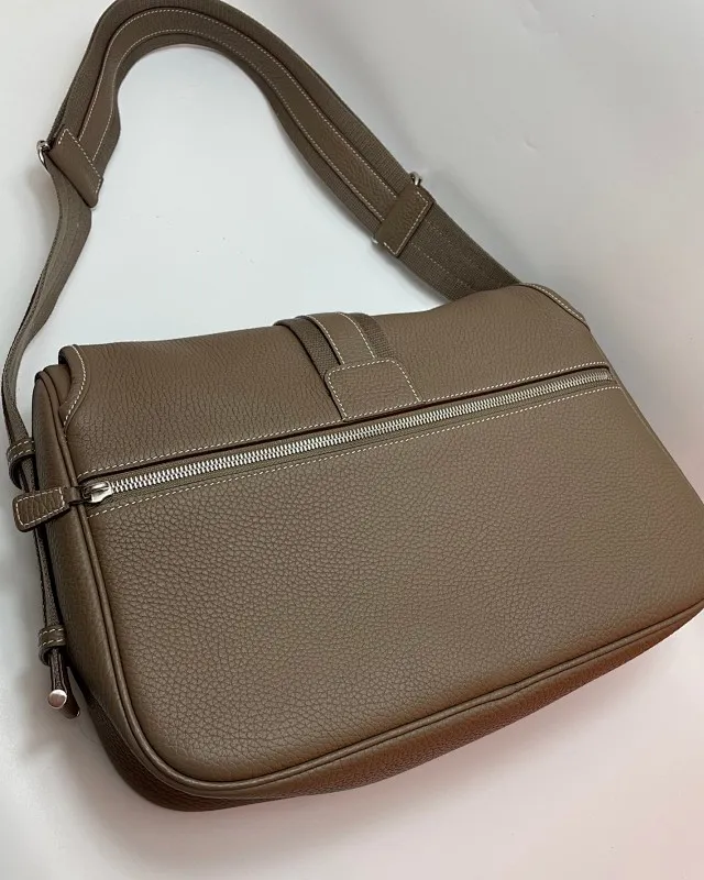 All categories Hermès men's bags (Hermès) Hermès 3434