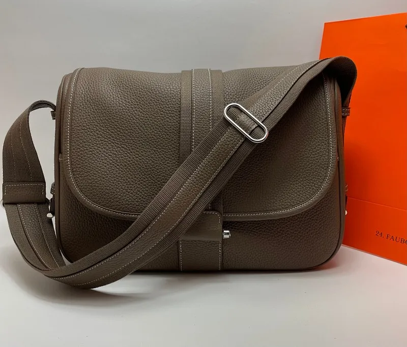 All categories Hermès men's bags (Hermès) Hermès 3434