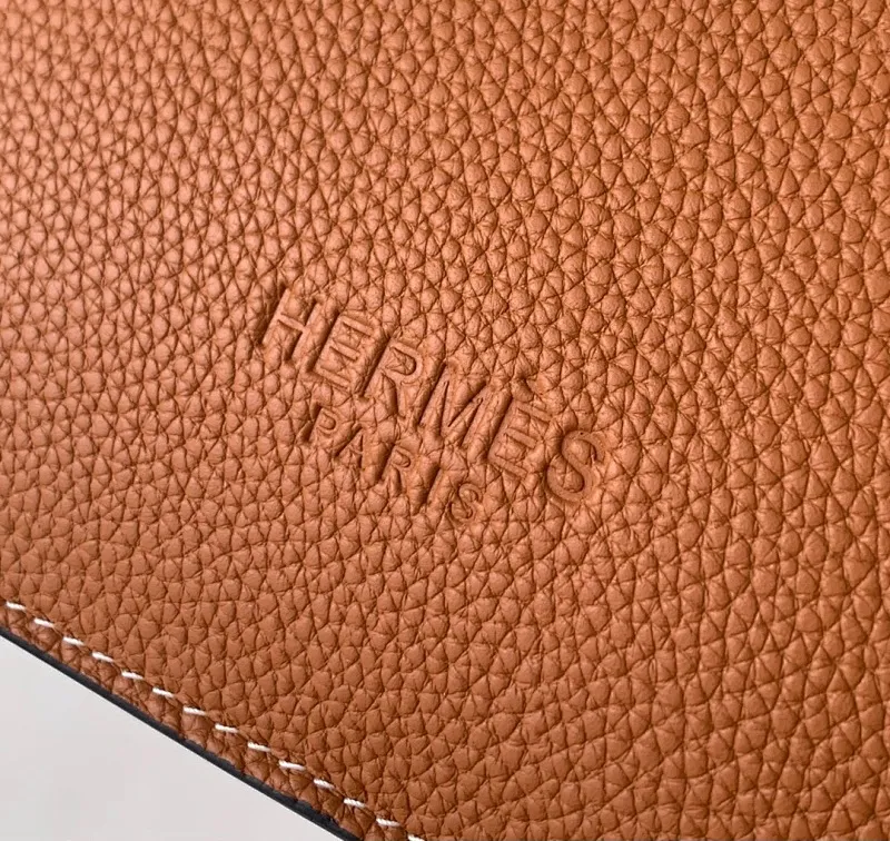 All Categories 💚 Top Version Men’s Bags 💚 Hermes 2024 New Hermes Crossbody Bag