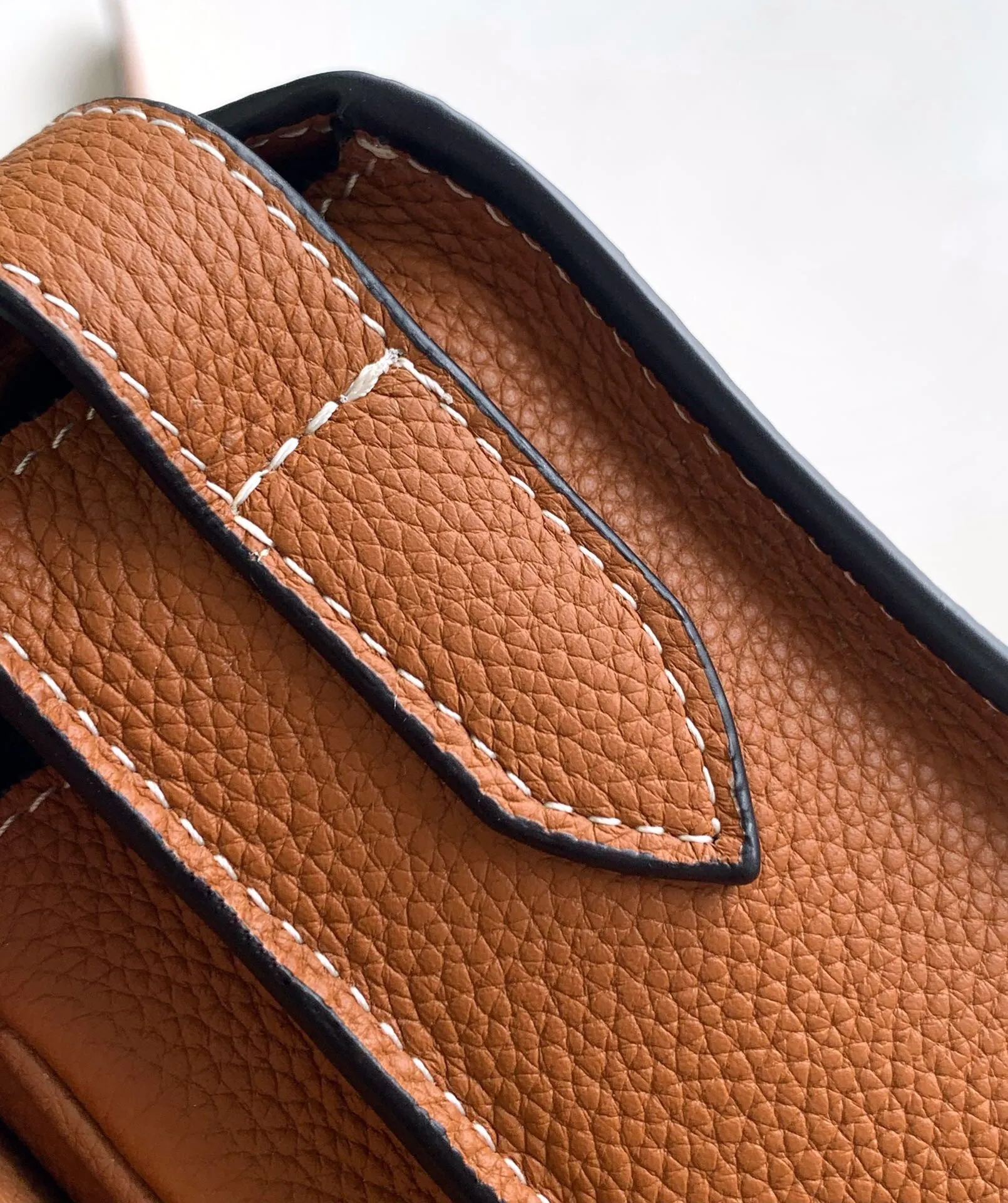 All Categories 💚 Top Version Men’s Bags 💚 Hermes 2024 New Hermes Crossbody Bag
