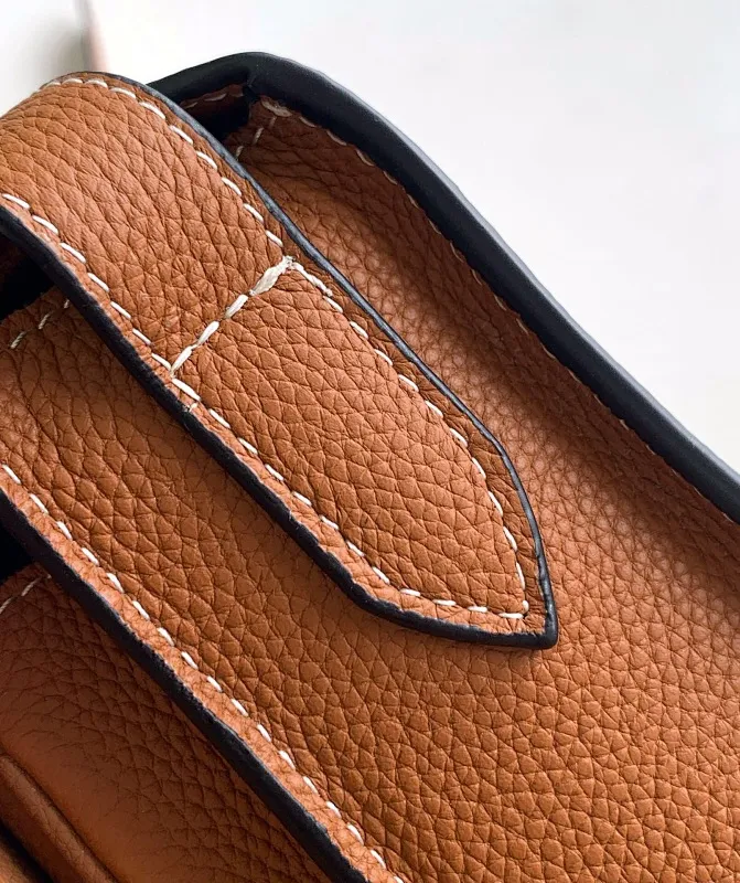 All Categories 💚 Top Version Men’s Bags 💚 Hermes 2024 New Hermes Crossbody Bag