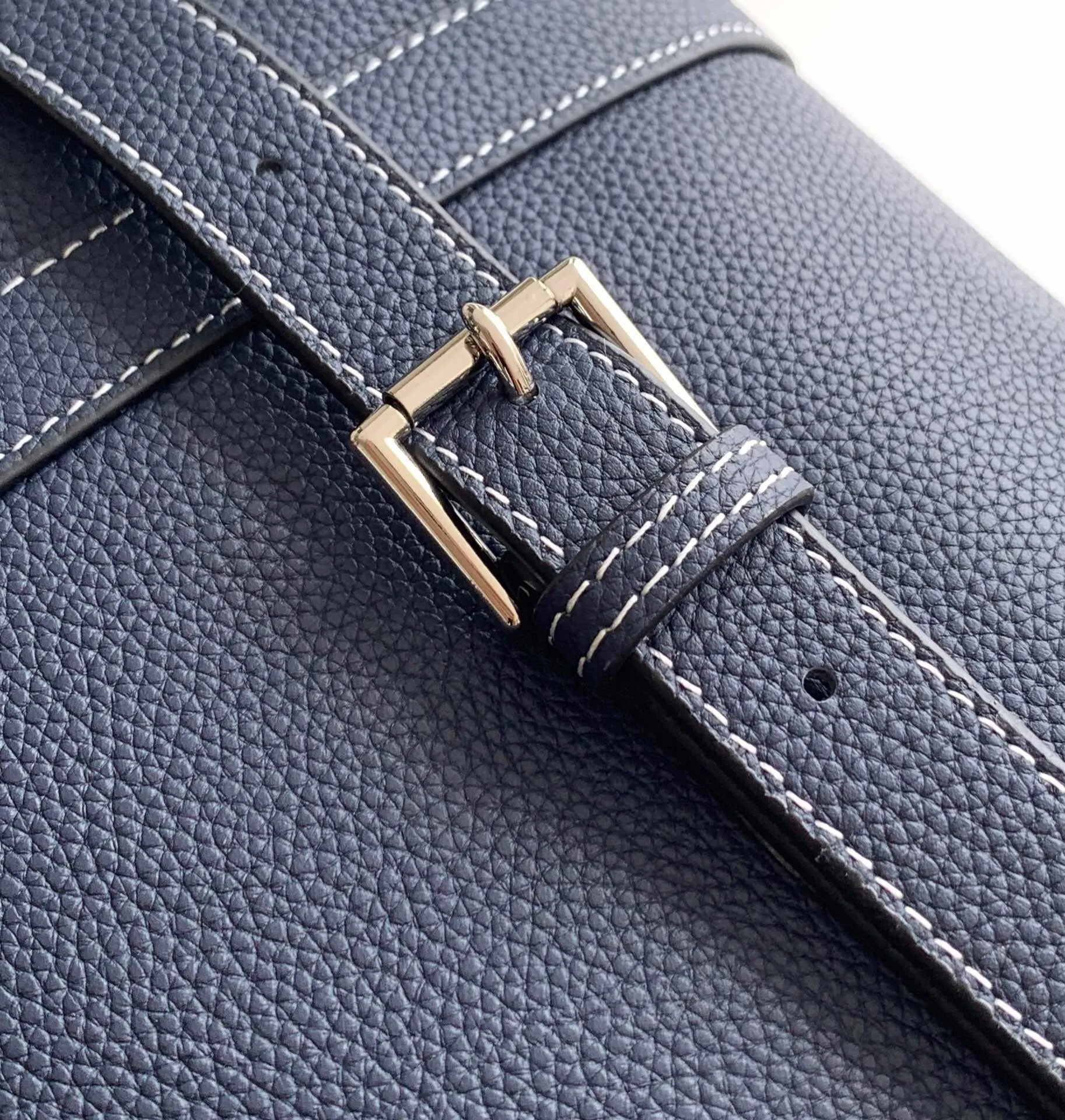 All Categories 💚 Top Version Men’s Bags 💚 Hermes 2024 New Hermes Crossbody Bag