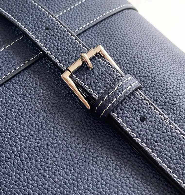 All Categories 💚 Top Version Men’s Bags 💚 Hermes 2024 New Hermes Crossbody Bag