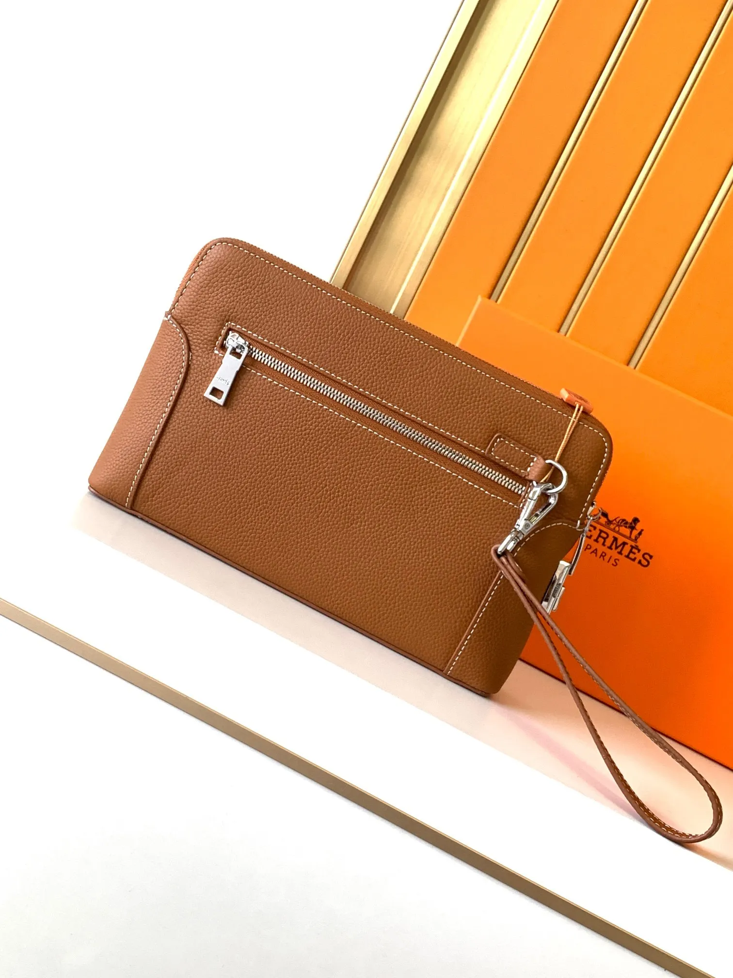 All categories Hermès men's bags (Hermès) Hermès original order 418