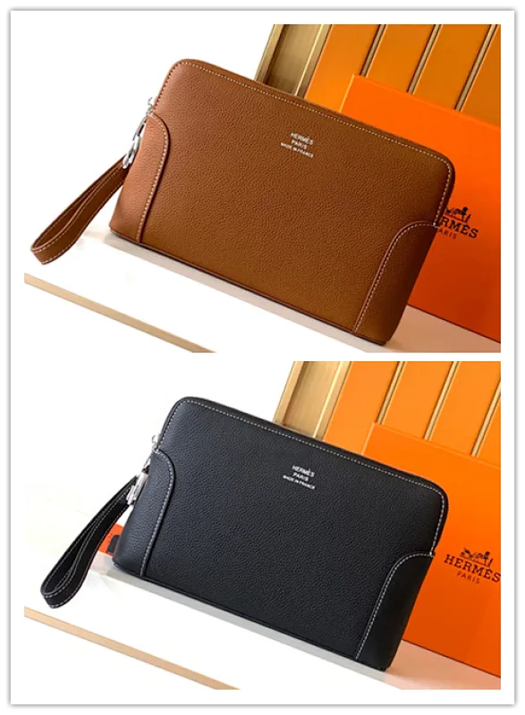 All categories Hermès men's bags (Hermès) Hermès original order 418