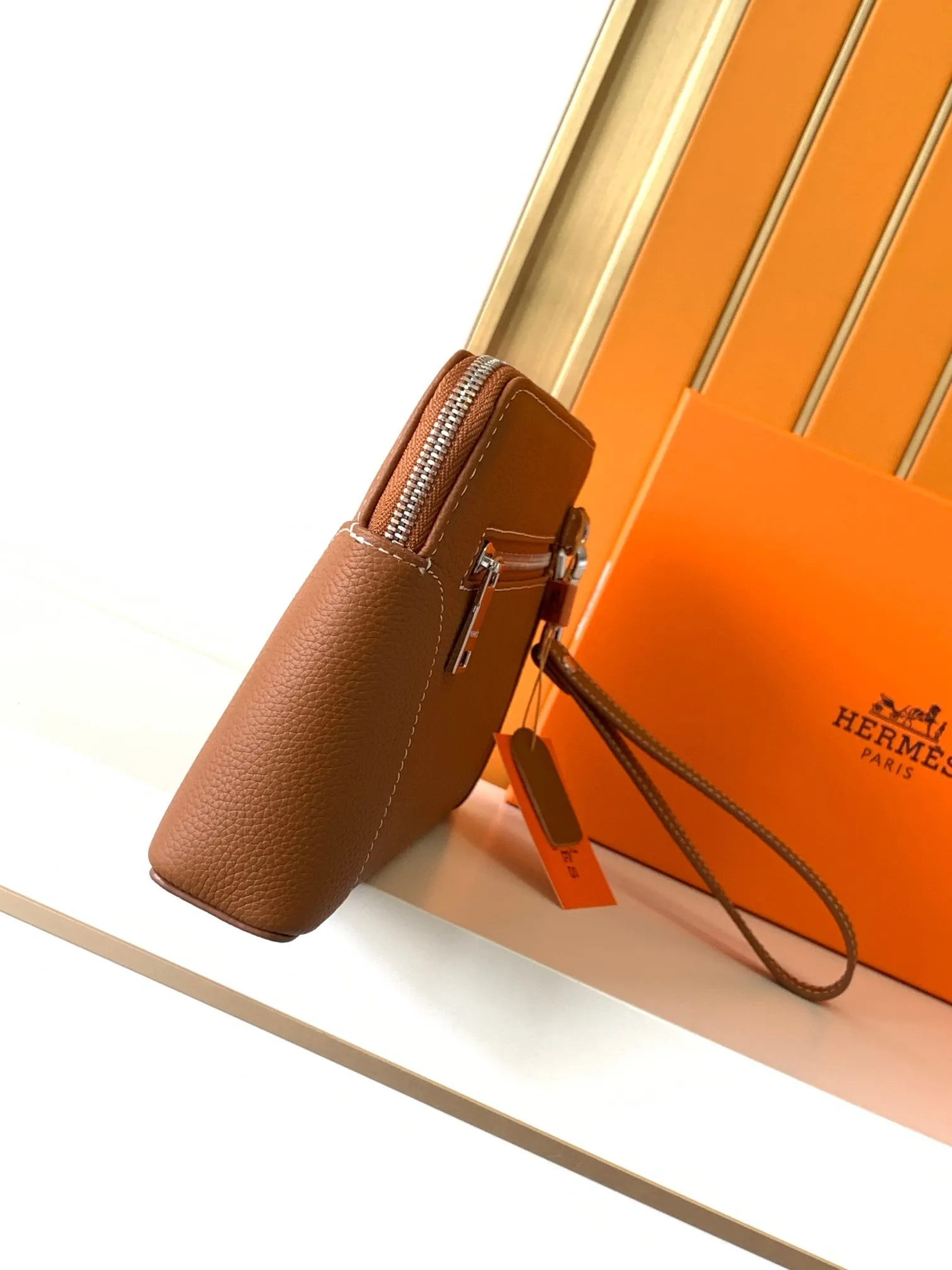 All categories Hermès men's bags (Hermès) Hermès original order 418