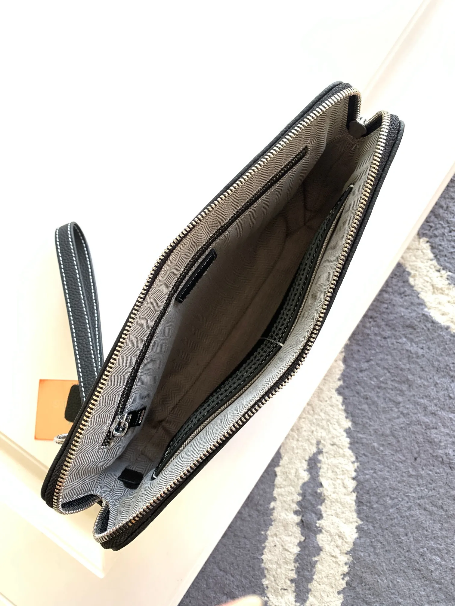 All categories Hermès men's bags (Hermès) Hermès original order 418
