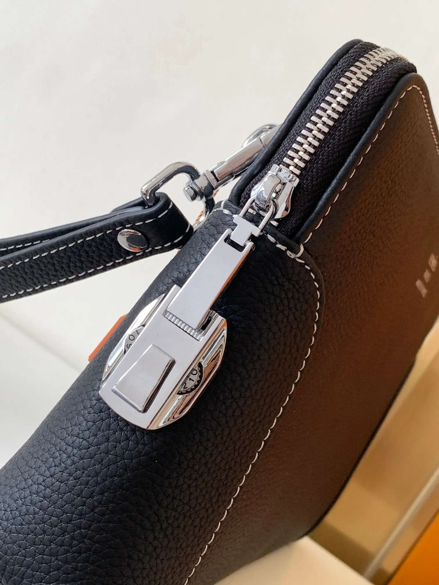 All categories Hermès men's bags (Hermès) Hermès original order 418