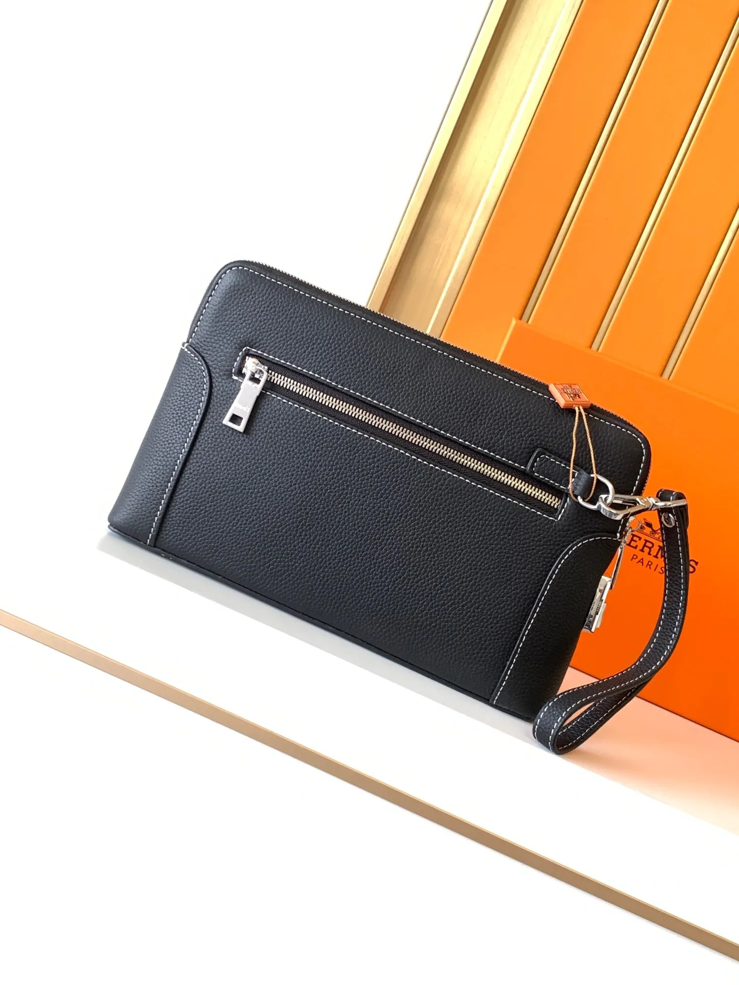 All categories Hermès men's bags (Hermès) Hermès original order 418