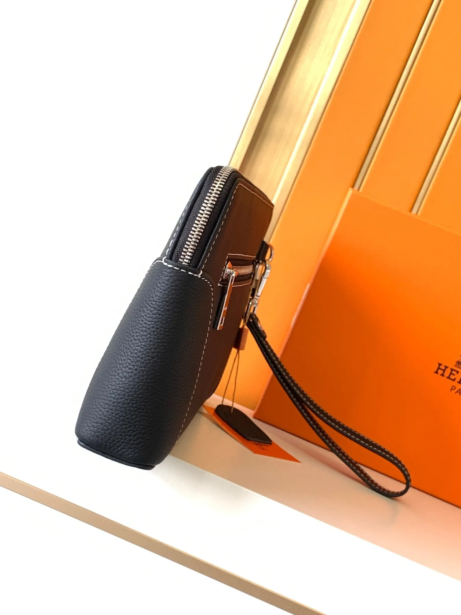 All categories Hermès men's bags (Hermès) Hermès original order 418